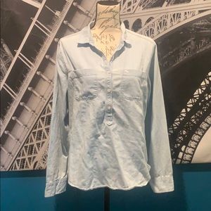 Abercrombie&Fitch Jean Shirt